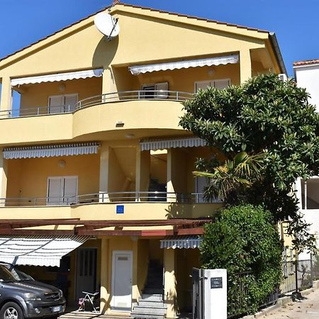 Villa Franco Ζαντάρ Εξωτερικό φωτογραφία