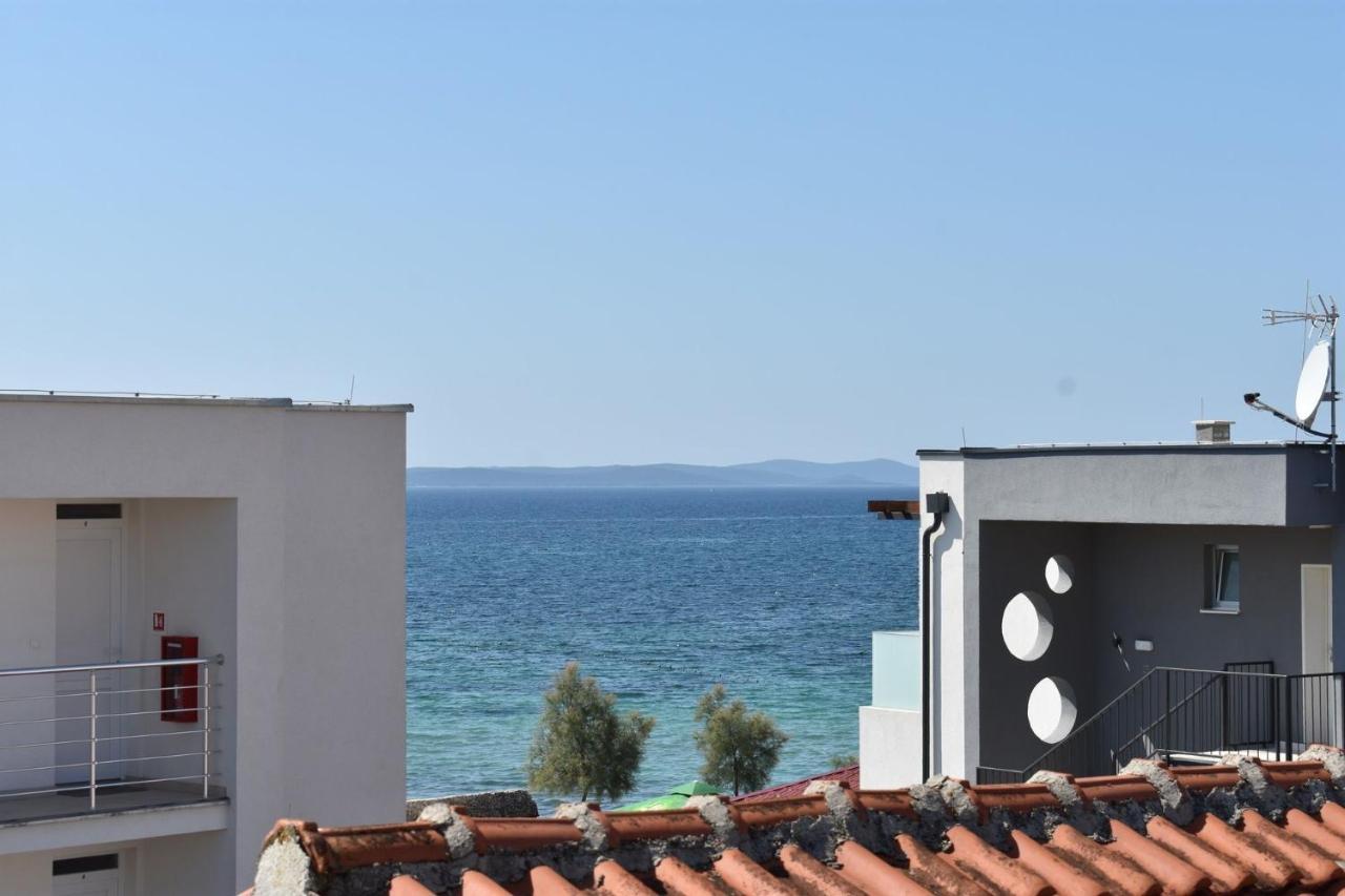 Villa Franco Ζαντάρ Εξωτερικό φωτογραφία