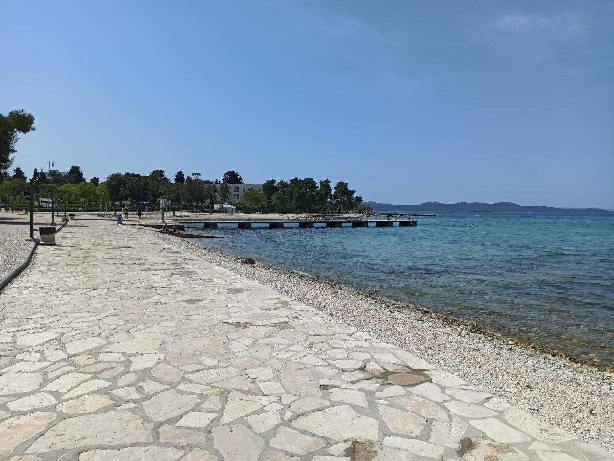 Villa Franco Ζαντάρ Εξωτερικό φωτογραφία