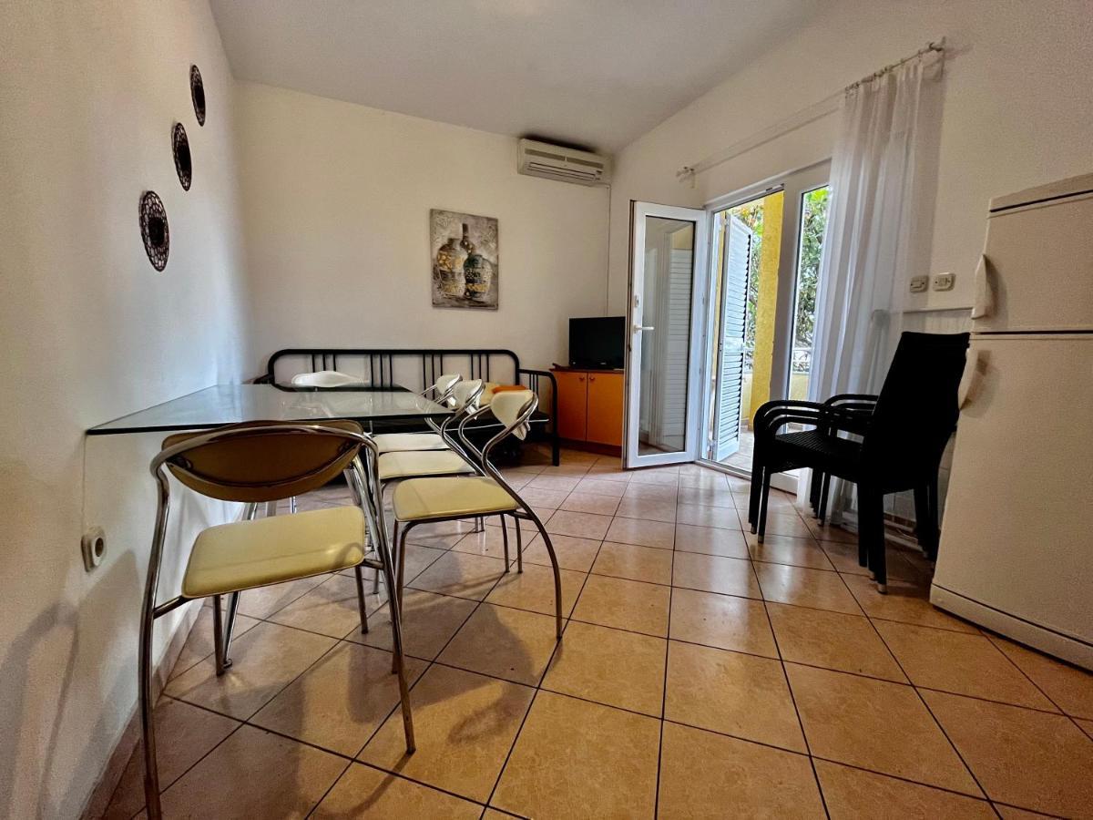 Villa Franco Ζαντάρ Εξωτερικό φωτογραφία