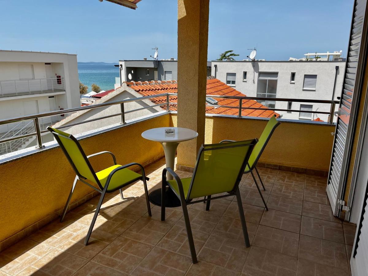 Villa Franco Ζαντάρ Εξωτερικό φωτογραφία