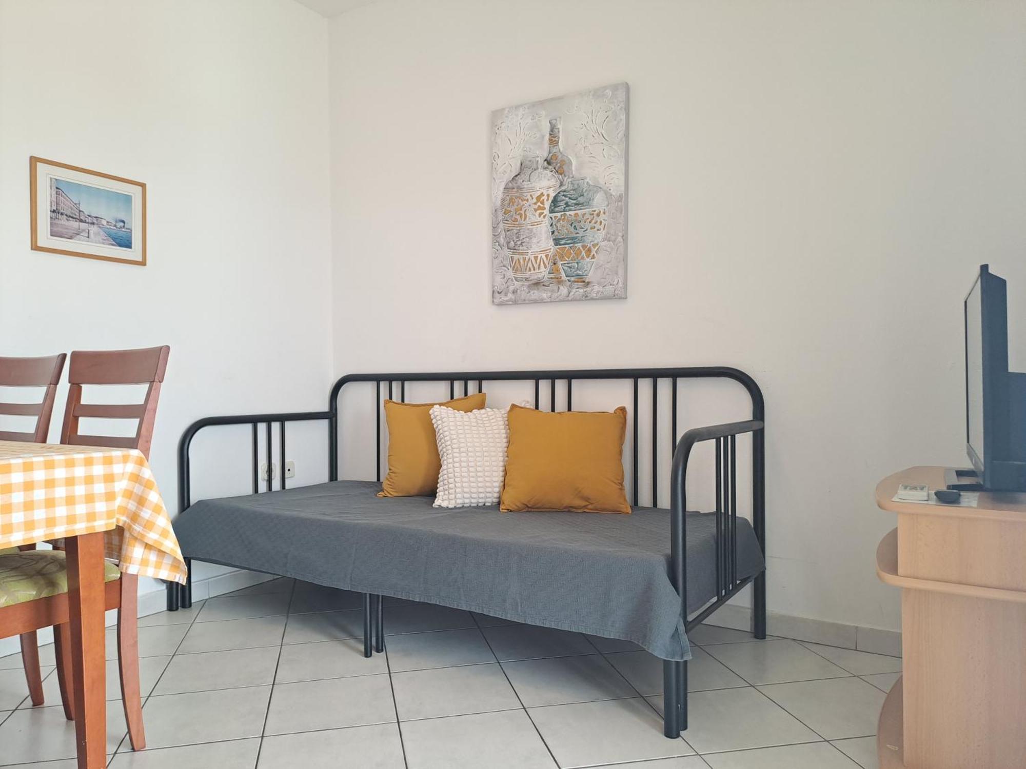 Villa Franco Ζαντάρ Εξωτερικό φωτογραφία