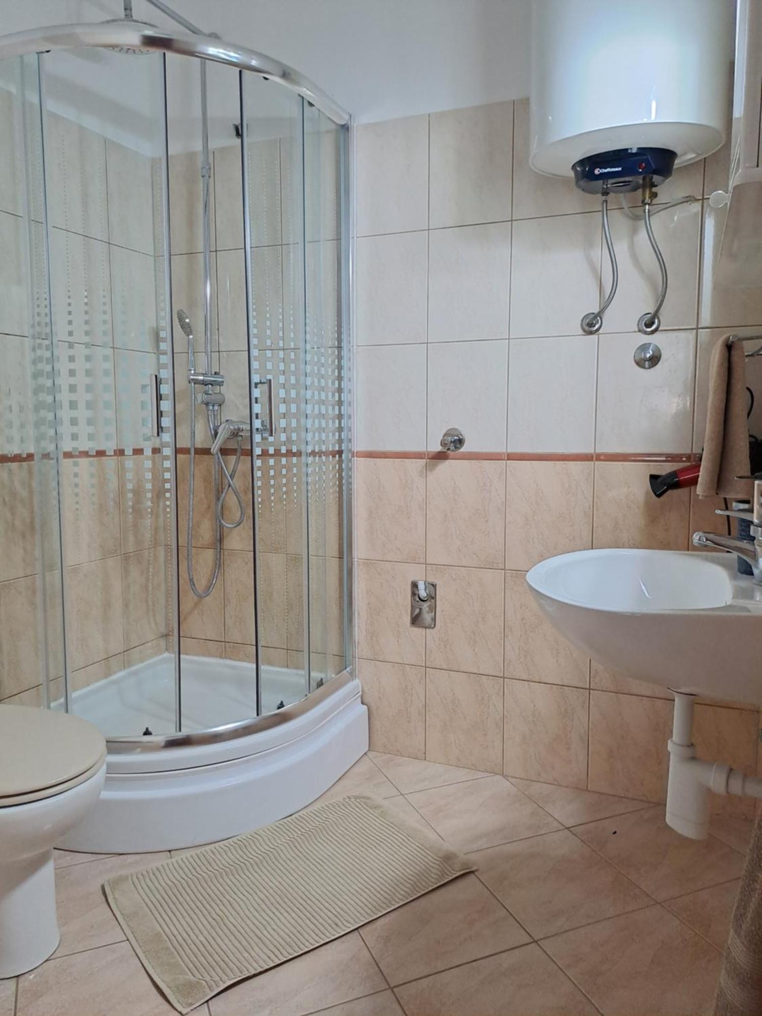 Villa Franco Ζαντάρ Εξωτερικό φωτογραφία