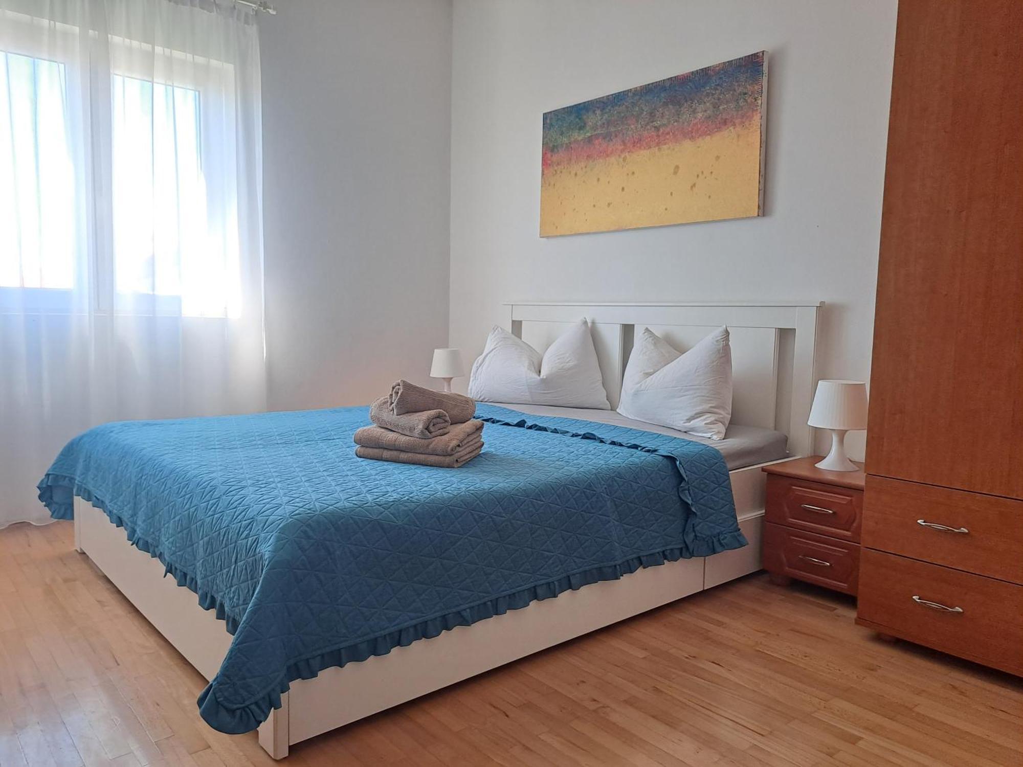 Villa Franco Ζαντάρ Εξωτερικό φωτογραφία
